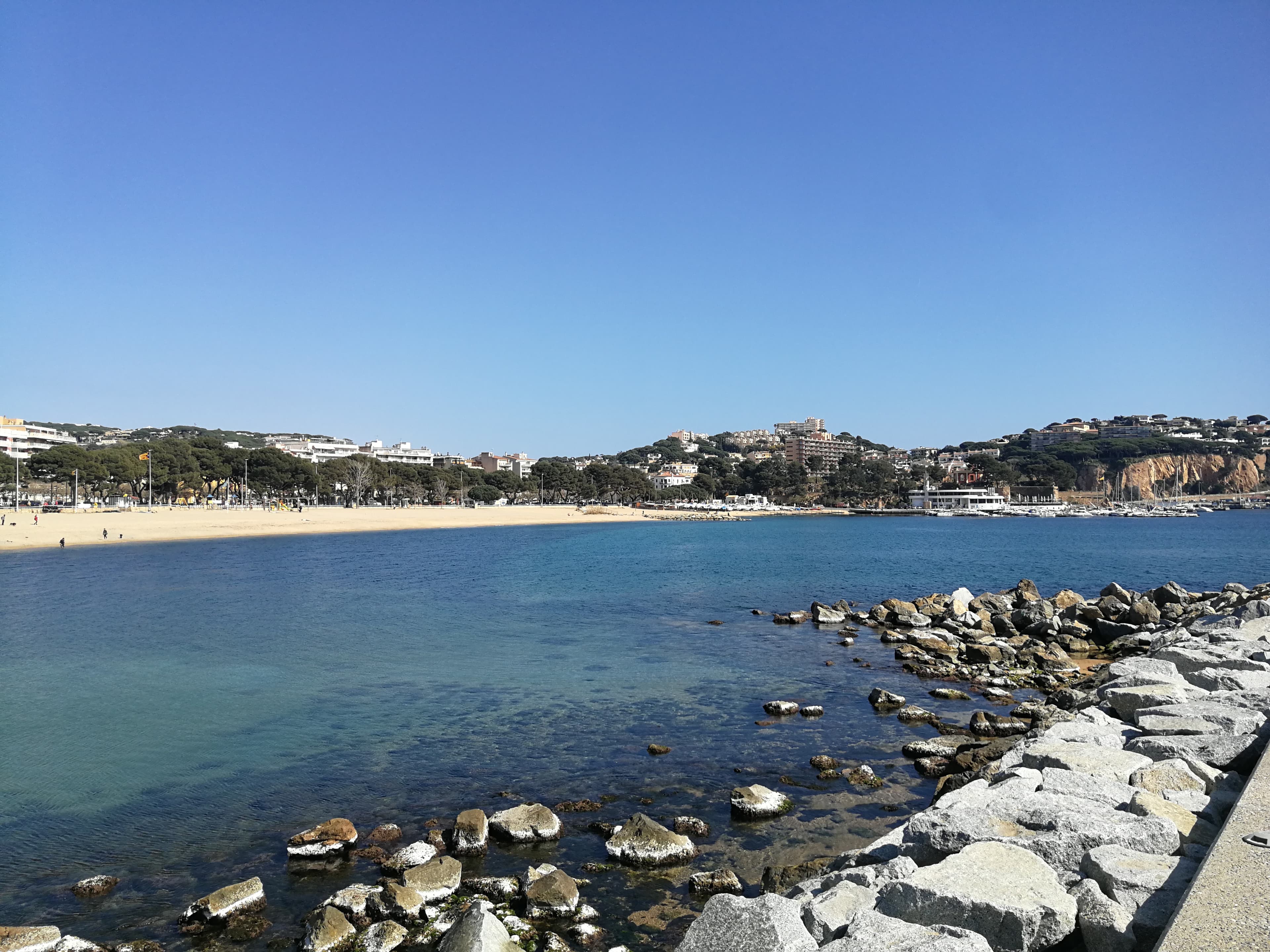 Costa Brava image